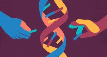 Unit 5: Genome editing