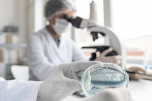 Pre-training – Scientific Innovation and Translational Research