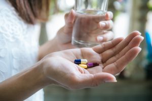 Mandatory pre-training – School on Medicines Research and Development