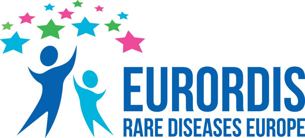 EURORDIS logo