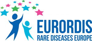 EURORDIS logo