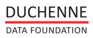 Duchenne Data Foundation Logo