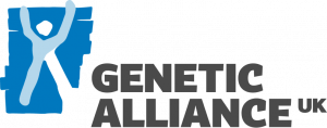 genetic alliance uk logo